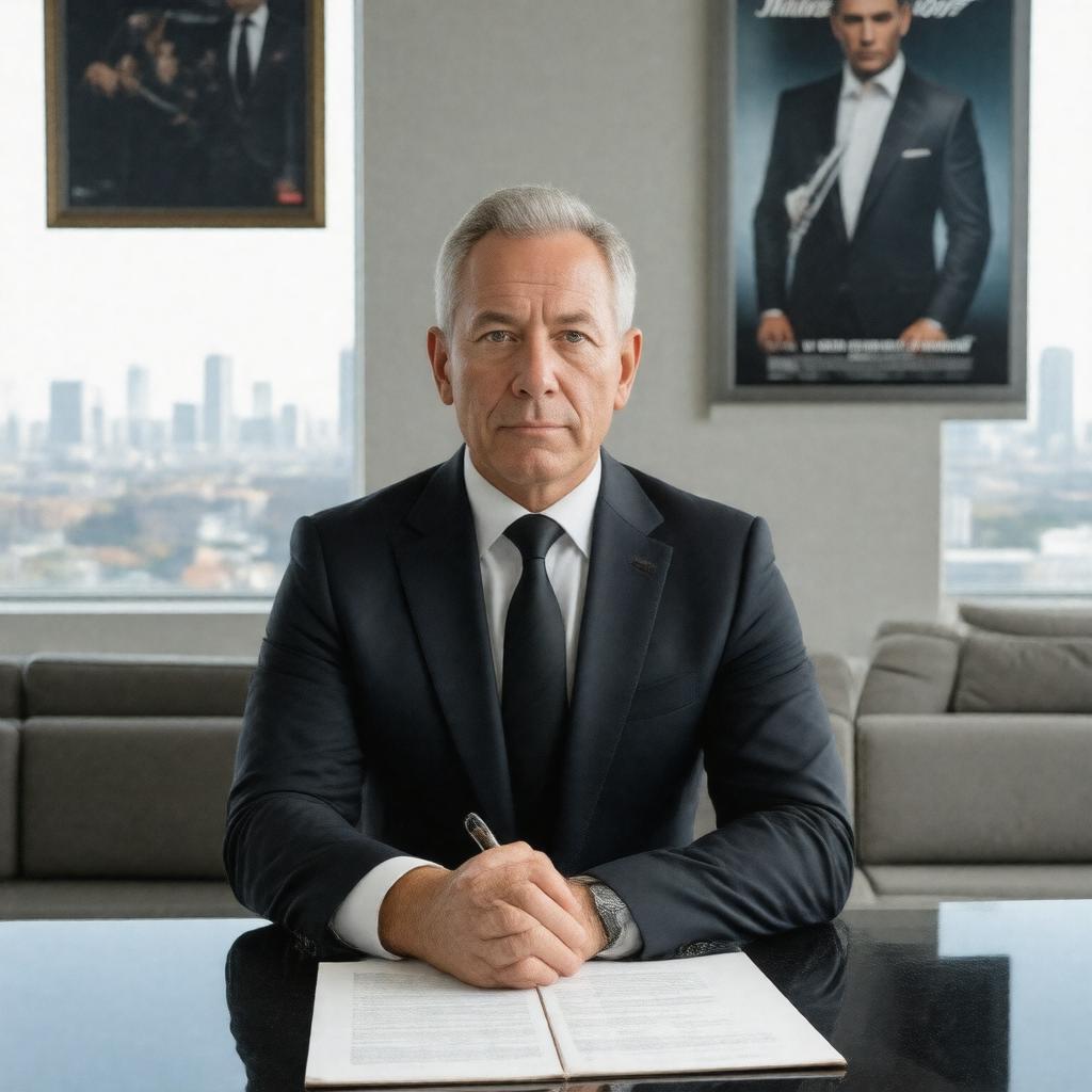 Michael Wilson (politician)